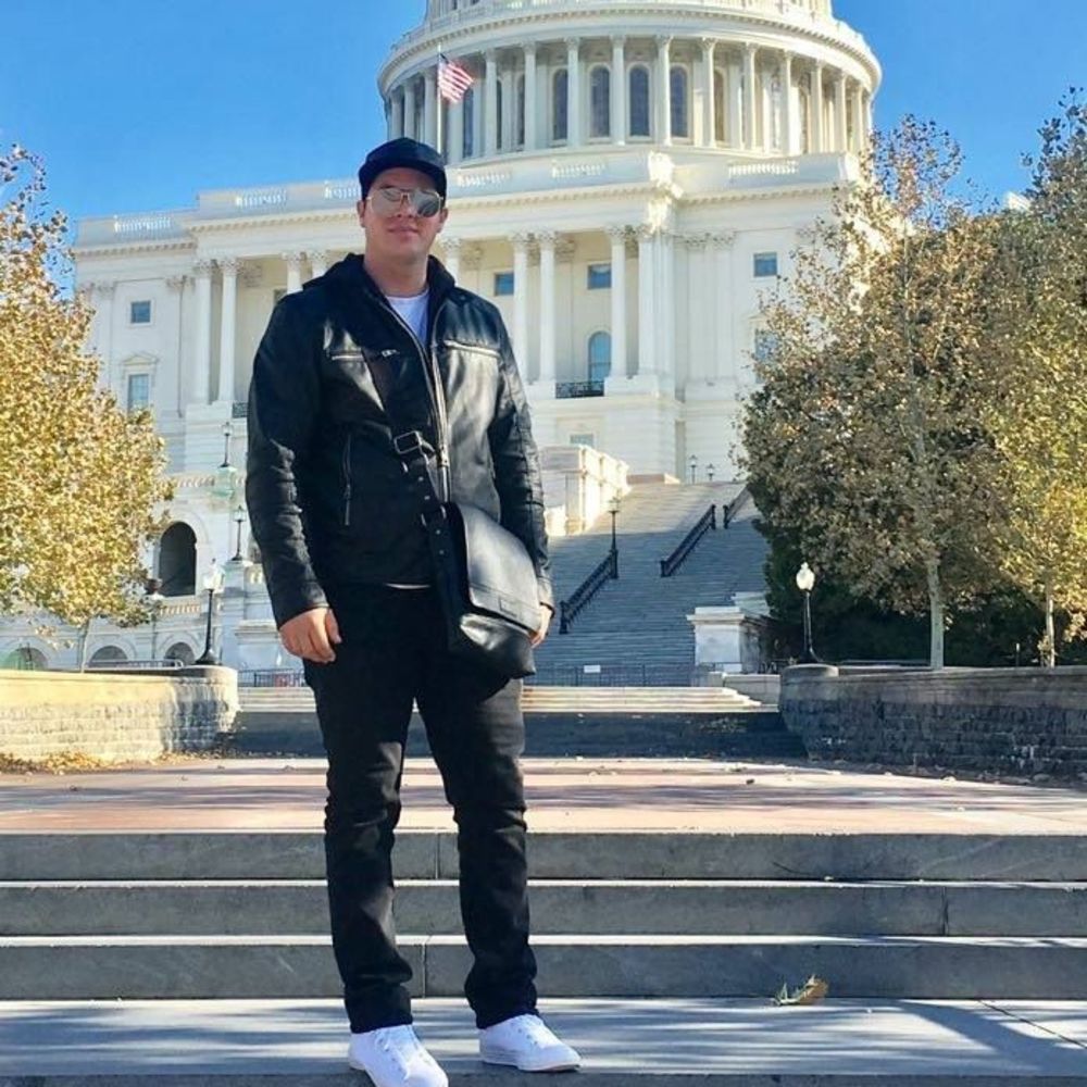 Meet your Posher, Elmer